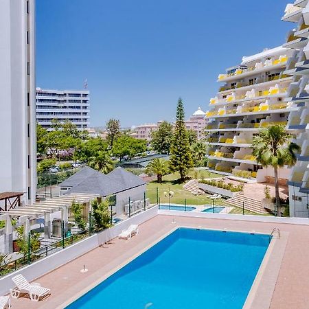 Algamar Apartment - Vilamoura Center Exteriér fotografie