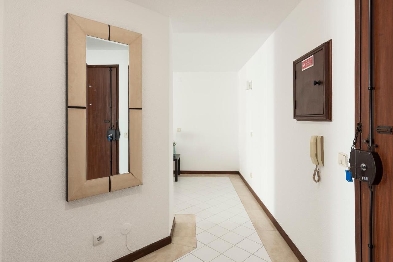 Algamar Apartment - Vilamoura Center Exteriér fotografie