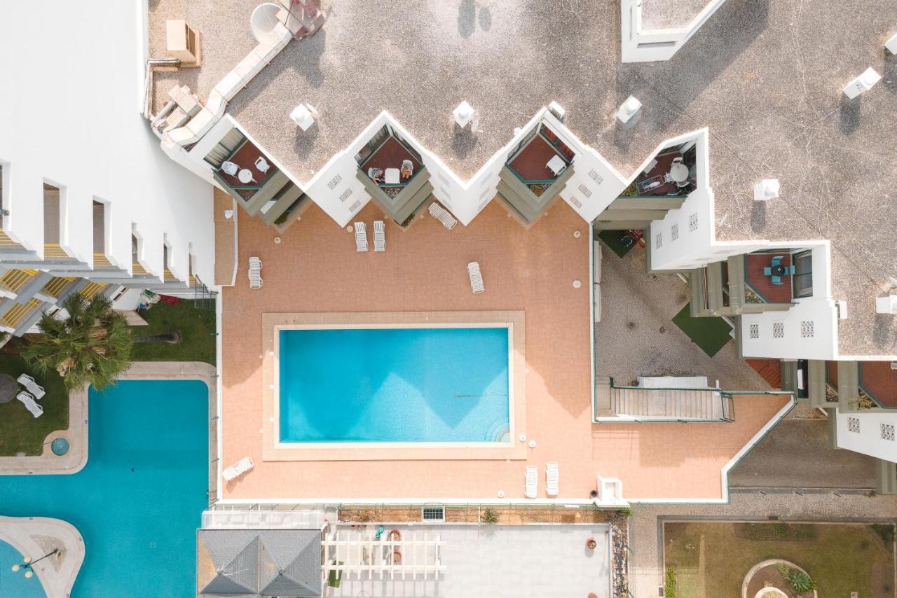 Algamar Apartment - Vilamoura Center Exteriér fotografie