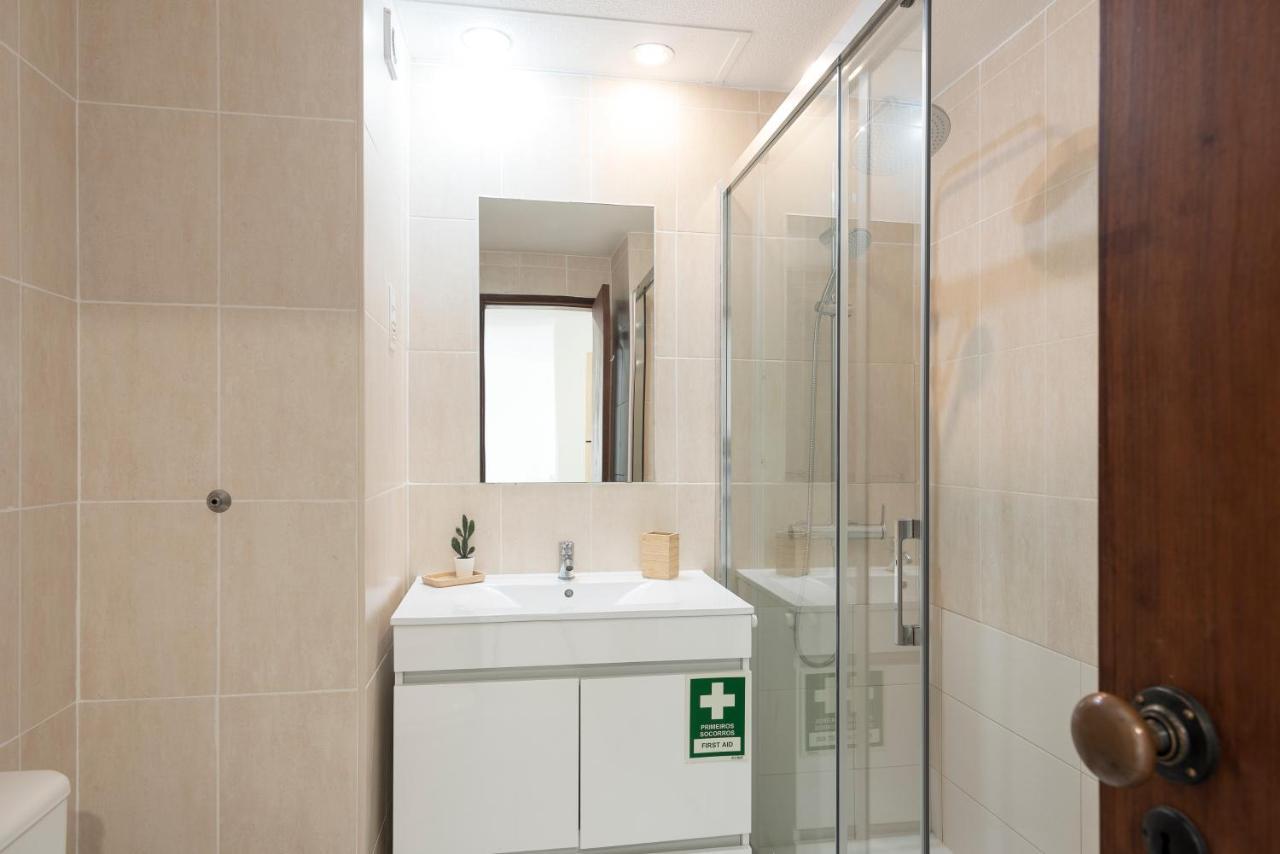 Algamar Apartment - Vilamoura Center Exteriér fotografie