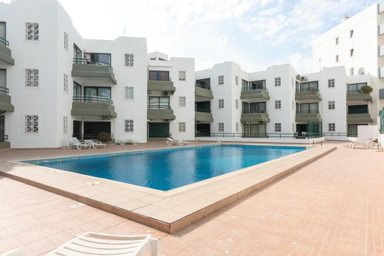Algamar Apartment - Vilamoura Center Exteriér fotografie
